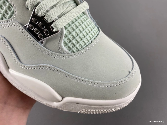 (W) Jordan 4 Seafoam HV0823-003 Air 1119